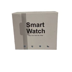 Gokoo Smart Watch For Women New